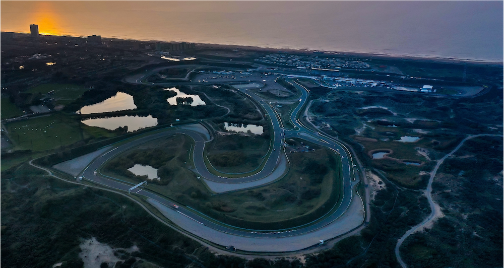 Circuit Zandvoort